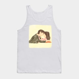 True beauty FANART 03 Tank Top